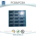 oem pcb fabricante de una sola capa pcb